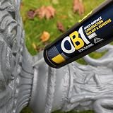 OB1 Grey Multi-Surface Sealant & Adhesive Hybrid Technology 290ml view 5