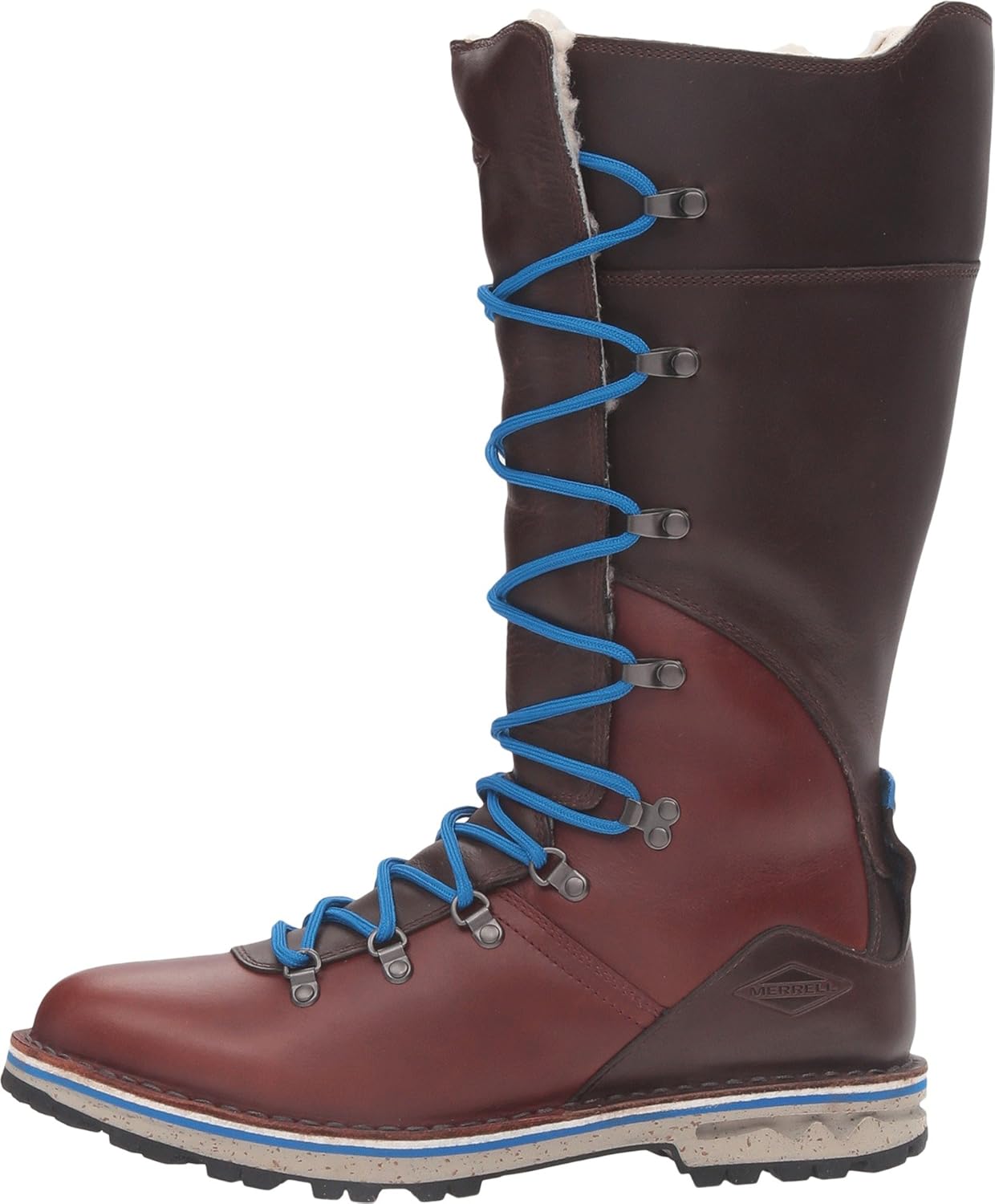 women's sugarbush tall waterproof boots
