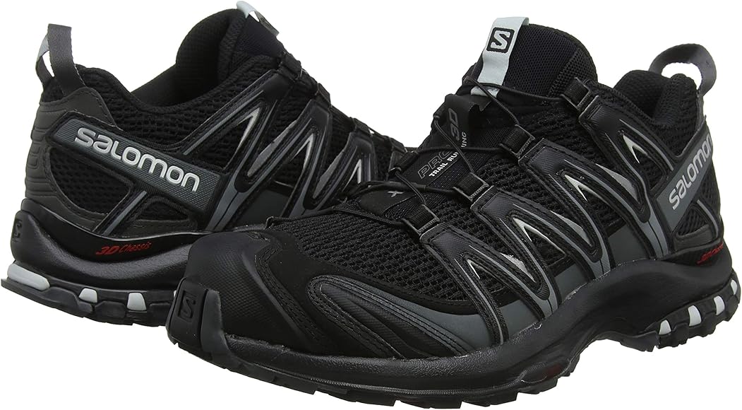 salomon xa pro 3d wide fit