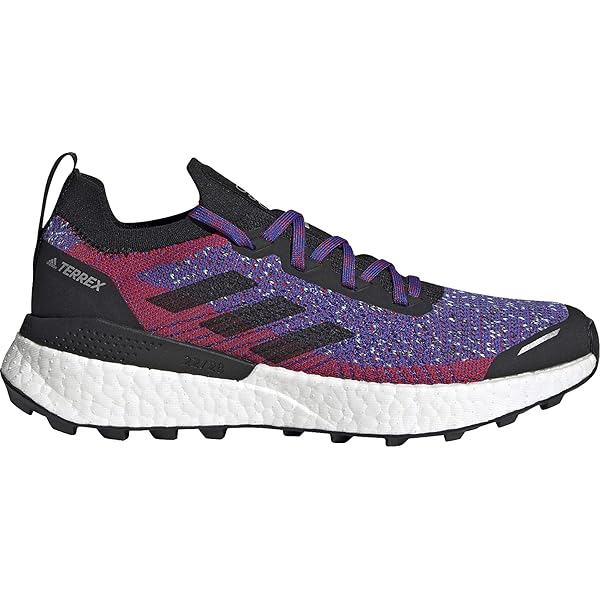 Amazon.com | adidas Mens N157Terrex Two Ultra Parley,Black/Grey