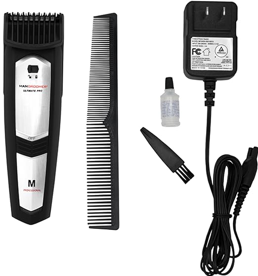 mangroomer lawn mower