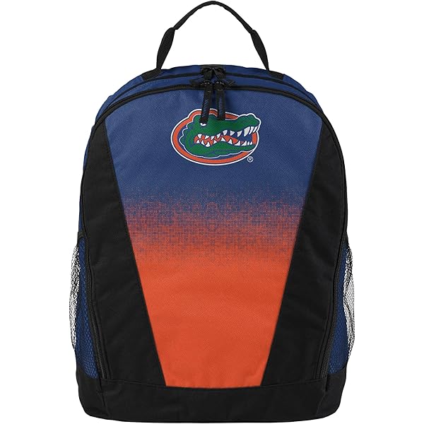 Fsu Merch FOCO Florida State Seminoles NCAA Backpack Durable