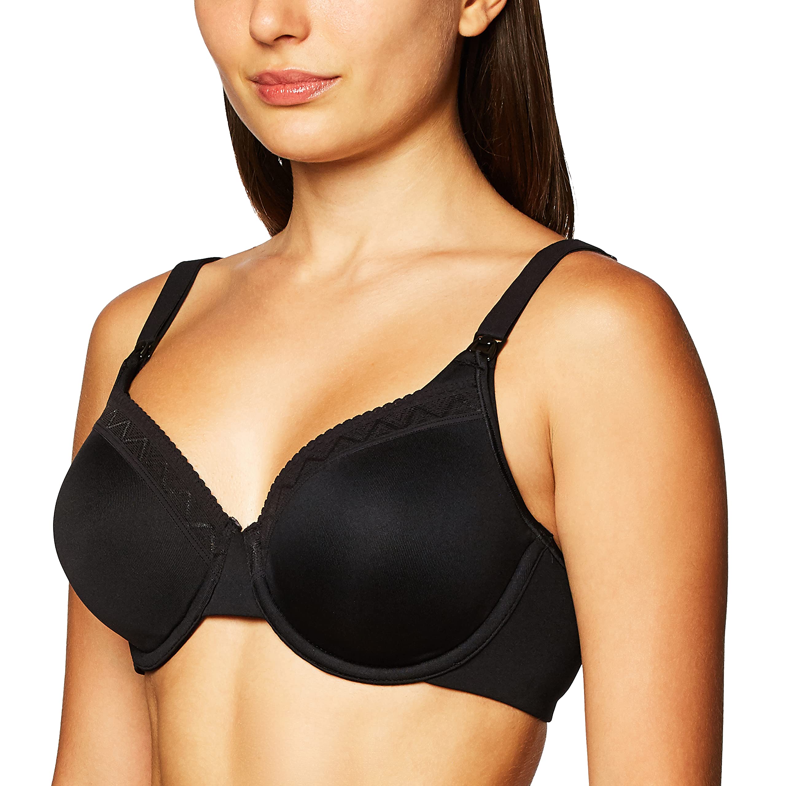 Playtex Women's Maternity & Nursing Shaping T-Shirt