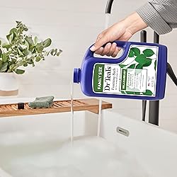 Dr Teal's Foaming Bath with Pure Epsom Salt, Relax