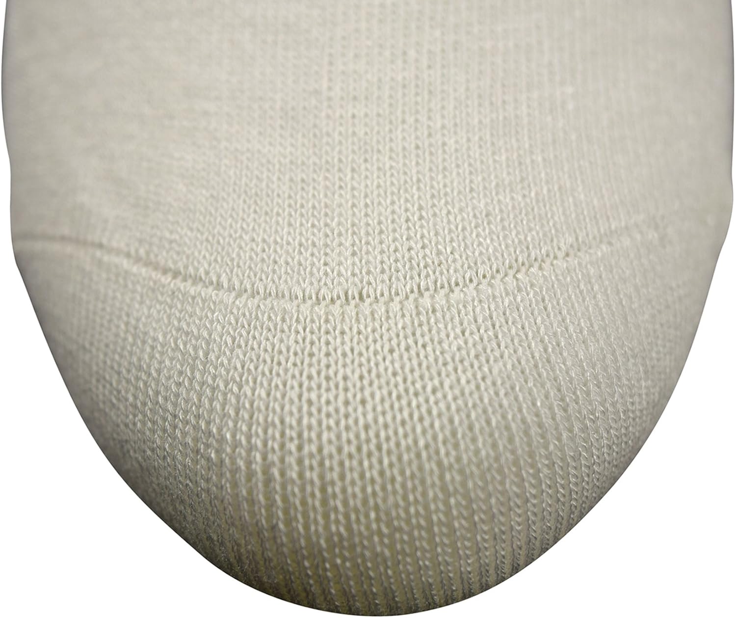Jorbasado Bamboo Women's Dress Diabetic Socks with Seamless Toe,5 Pairs Size 9-11 (White): Health & Personal Care
