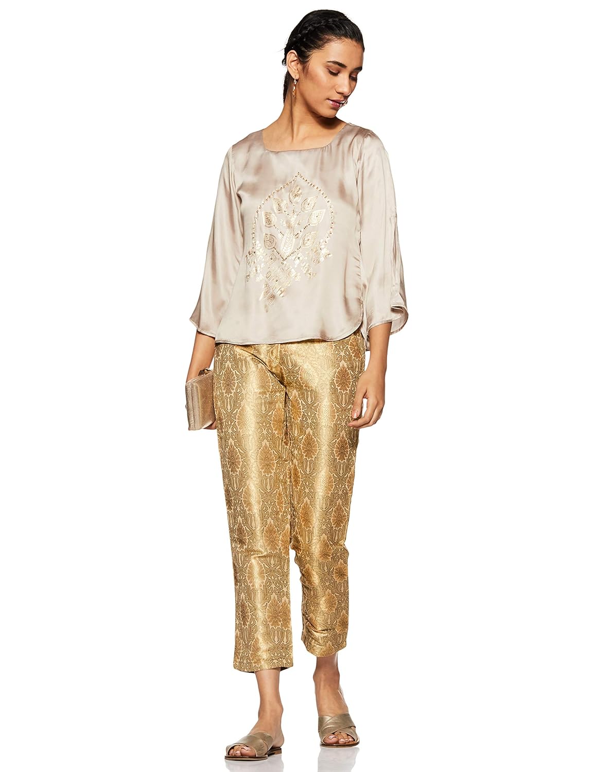 biba women's salwar