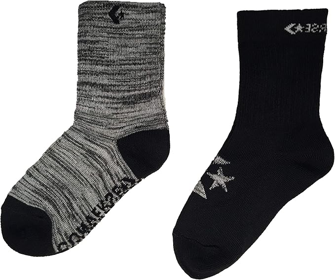 crew socks converse
