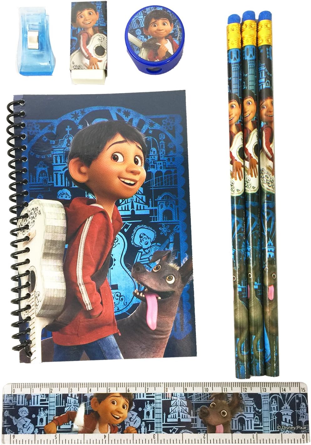 muñeco de coco disney