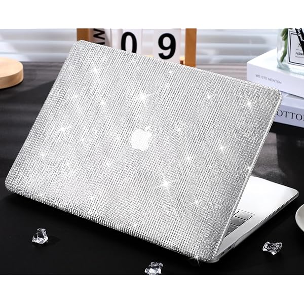 【ターニシ】MacBook Amazon.com: Teazgopx Bling Rhinestone Case for MacBook Pro