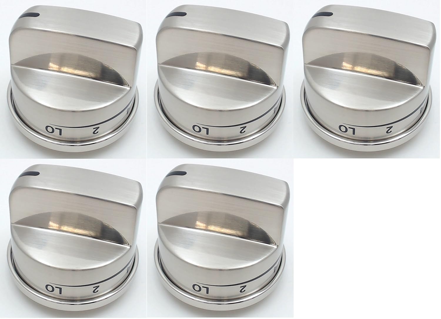 Best Lg Range Knobs Gas Sweet Life Daily