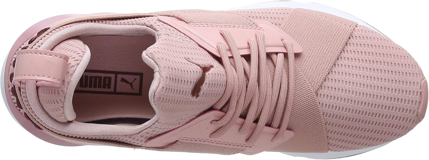 muse core  women's sneakers