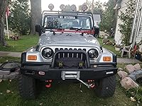 Review Image by Kurt B & Hysteria Jeep Kurt B & Hysteria Jeep