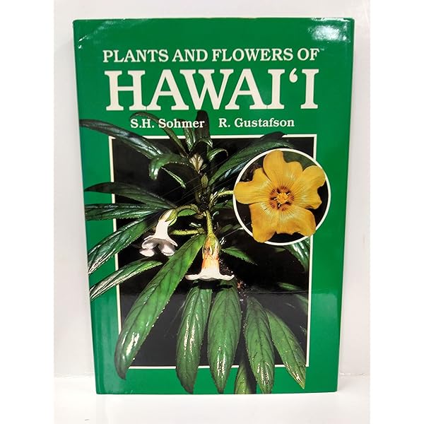 Native Hawaiian Plants: How to Grow, Cultivate, and Enjoy 25