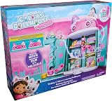 Gabby's Dollhouse The Movie Meow-Mazing Dollhouse 60cm DreamWorks Gabby Figure view 2