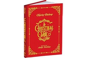 A Christmas Carol (Calla Editions)
