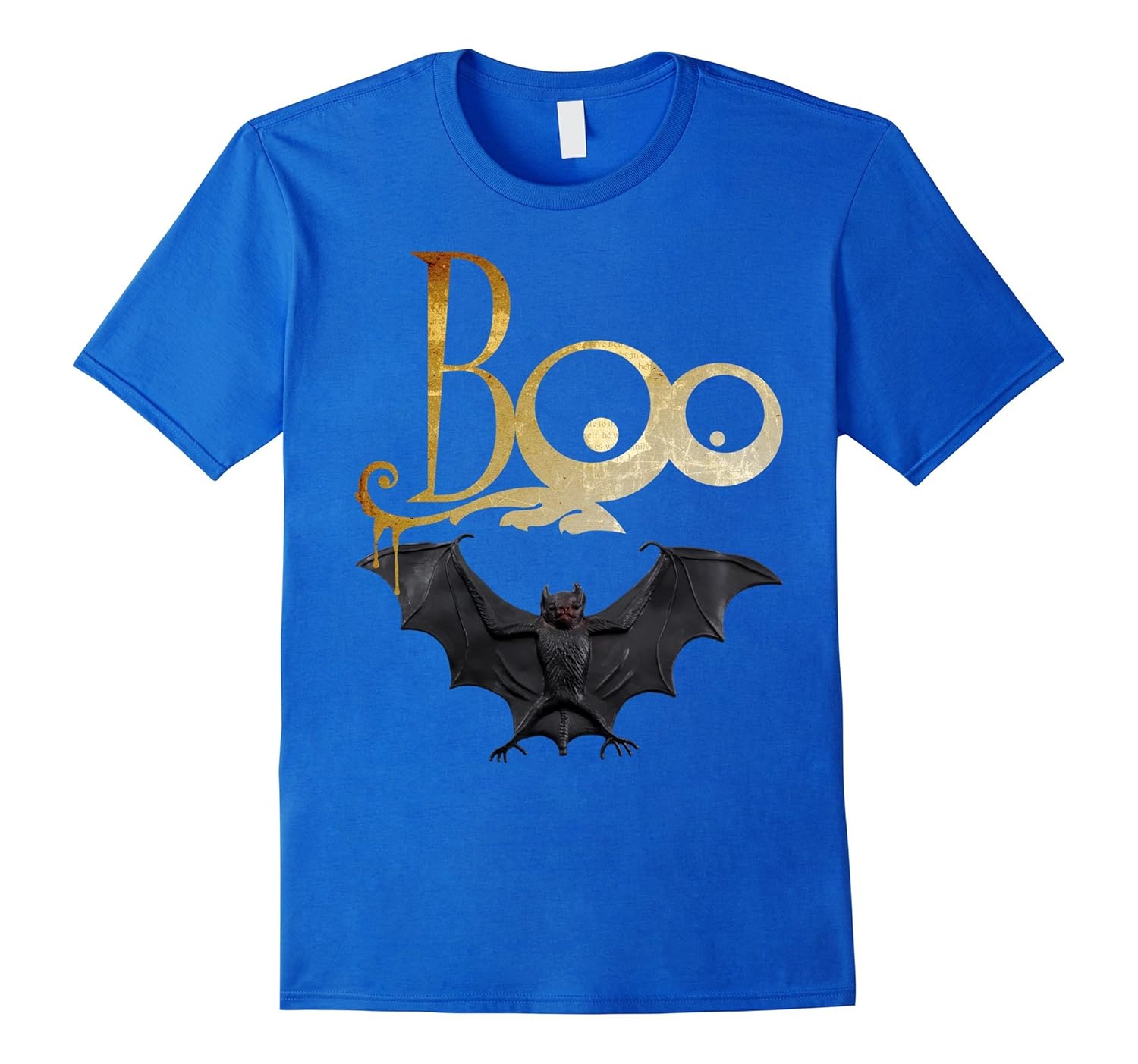 Boo Halloween T-Shirt Cool Halloween Gift Idea TShirt- TPT