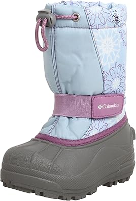 columbia toddler snow boots