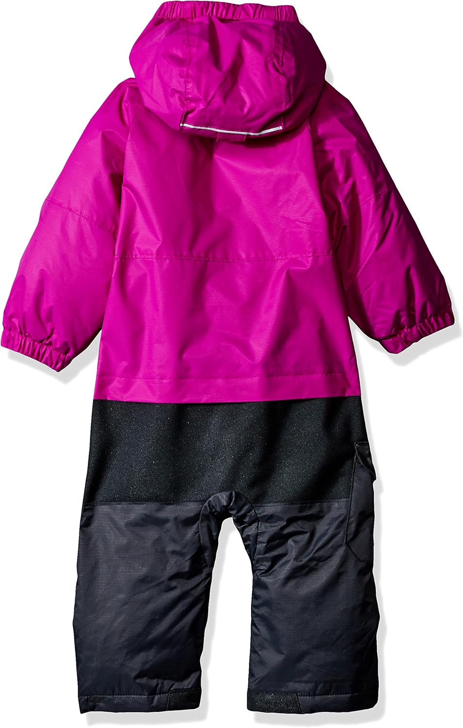 columbia baby snowsuit