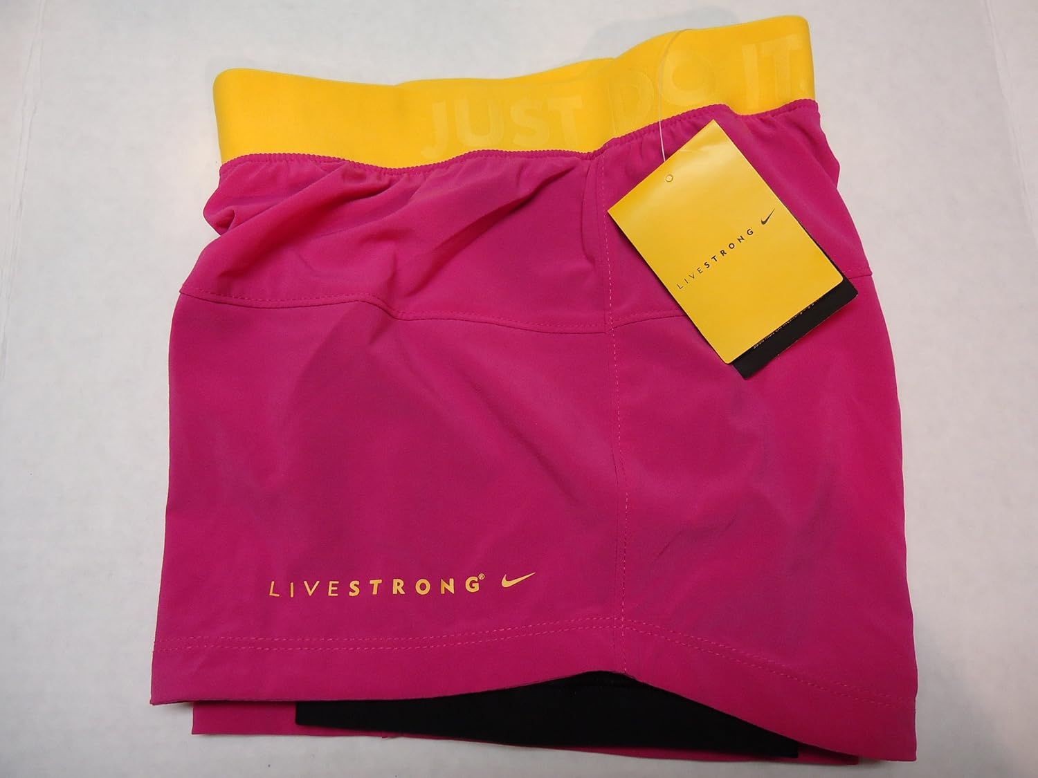 livestrong shorts