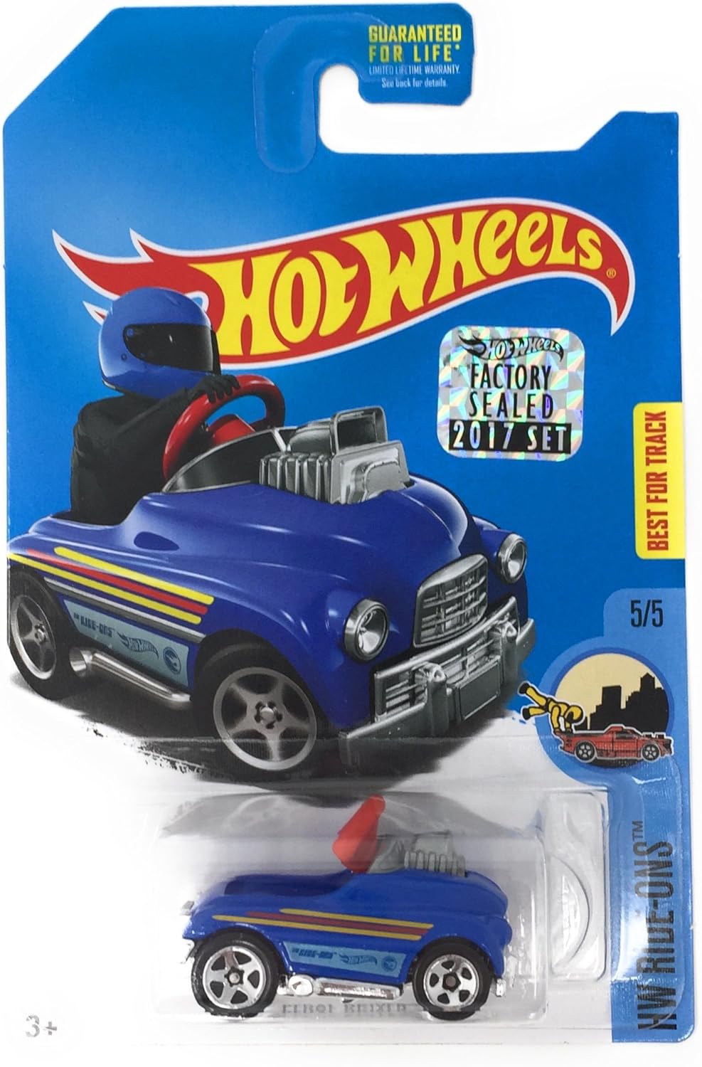 hot wheels aisle driver treasure hunt