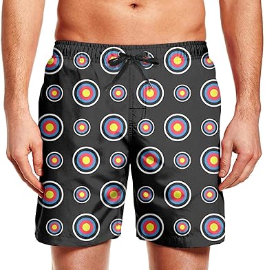 target swim trunks