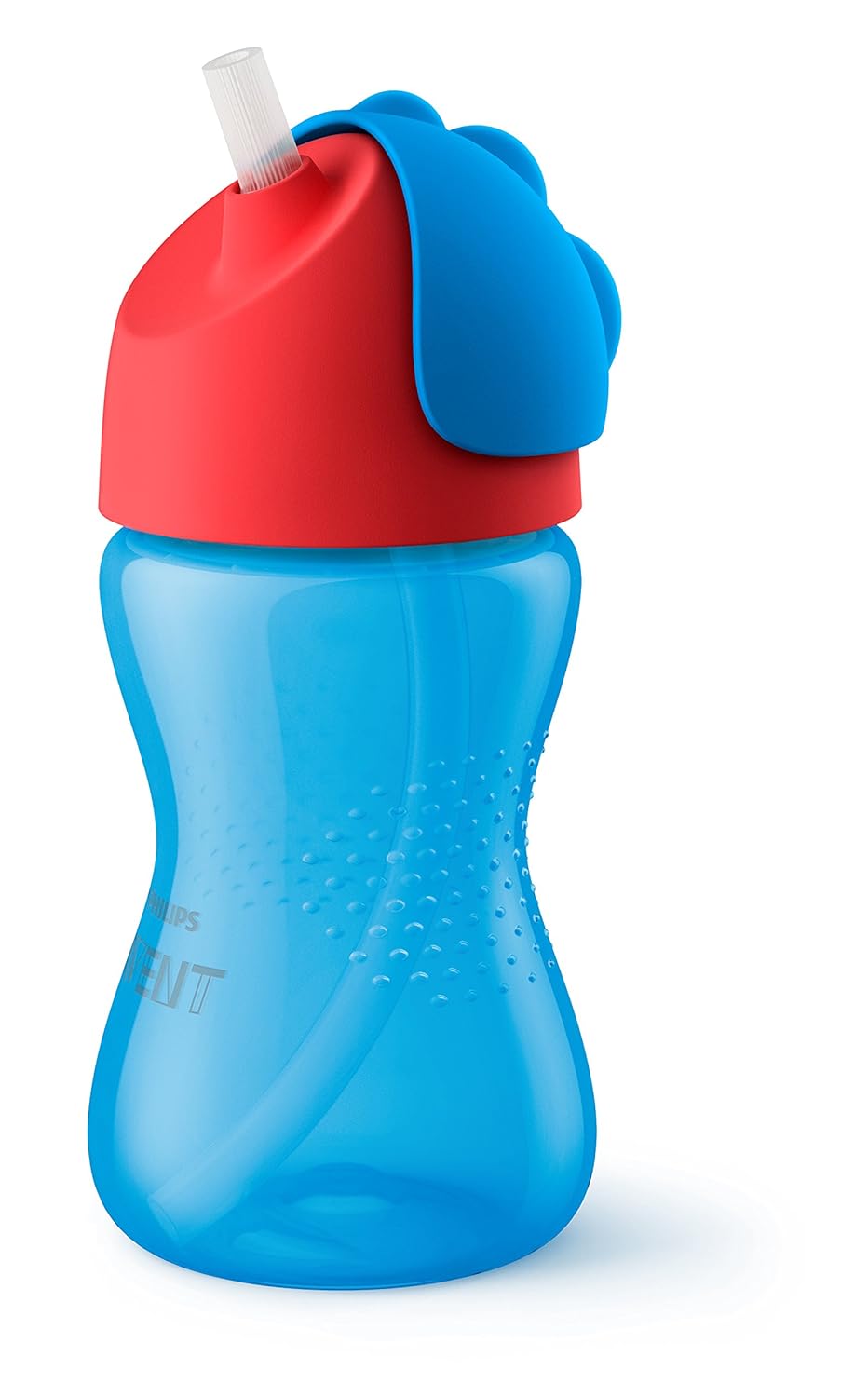 Philips Avent My Bendy Straw Cup, 10 Oz, 2 Pack : Baby