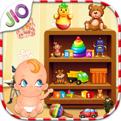 Toy Repair kids for Android