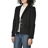 Karl Lagerfeld Paris Womens Suit