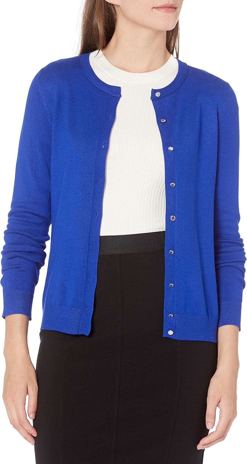 baby blue calvin klein jumper