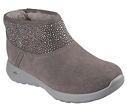 Skechers Women's On-The-Go Joy-So Glam Martha