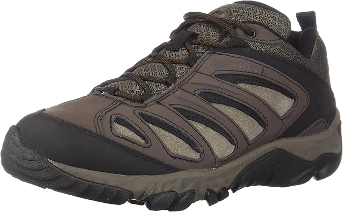 merrell bracken boots