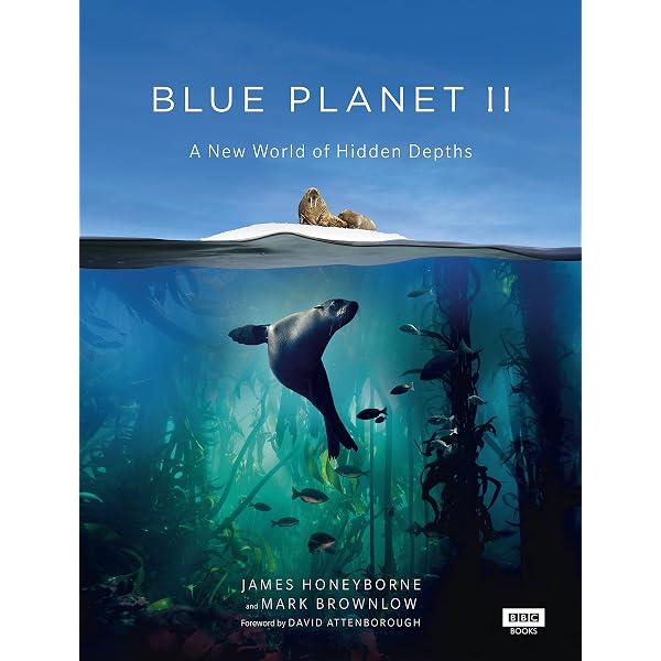 Amazon.com: Seven Worlds One Planet eBook : Keeling, Jonny