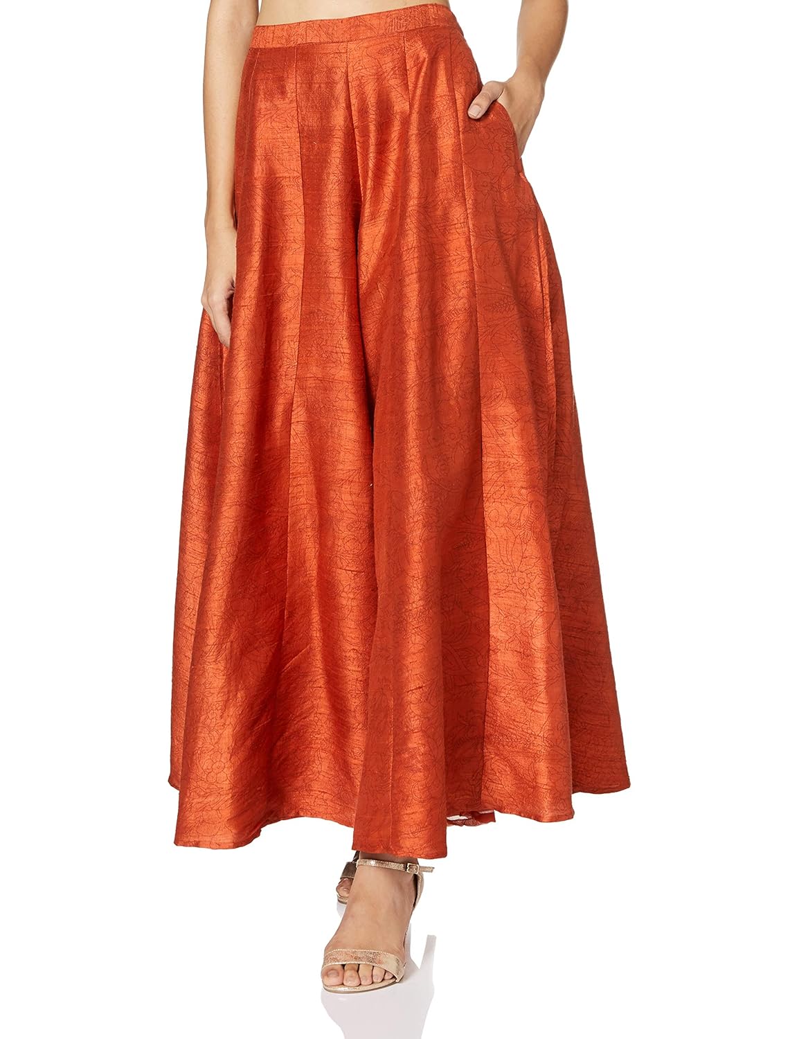 ri by ritu kumar women's trouser suit