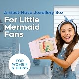 Disney Stitch Jewellery Box Musical Wind Up Spinning Keepsake Box Multi Ariel view 7