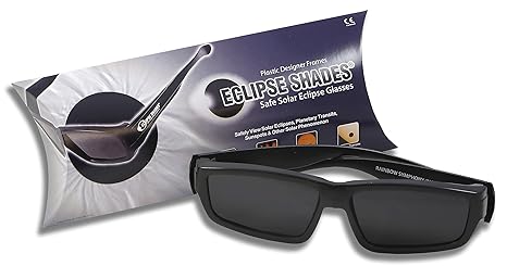 eclipse glasses for sale