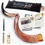 HalleluYAH Original Kosher Fully-Polished Kudu