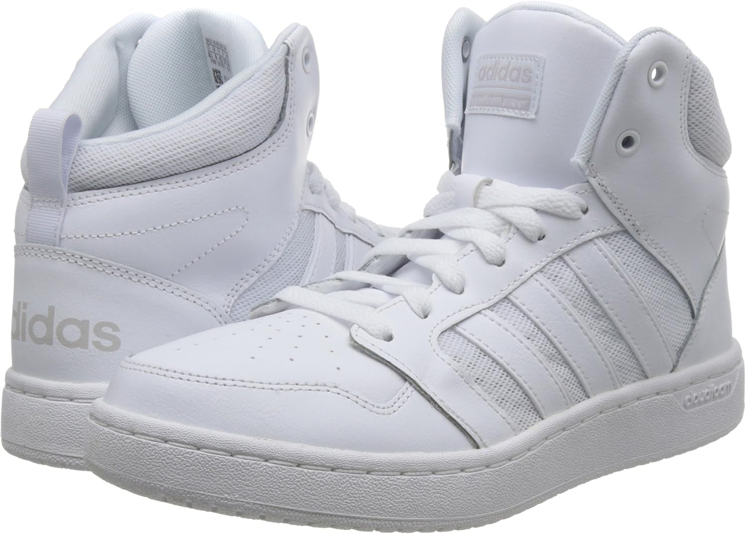 cloudfoam super hoops