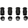 Dorman HW16156 Front Disc Brake Caliper Bushing Compatible with Select Models