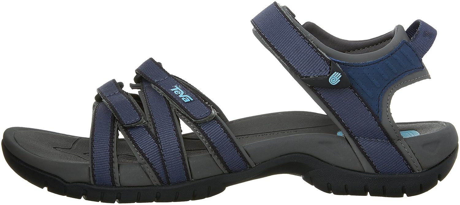 teva women's tirra athletic sandal