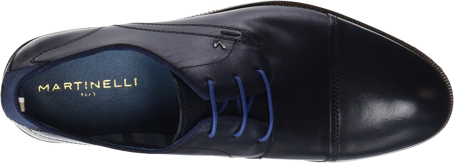 zapatos de vestir de hombre martinelli