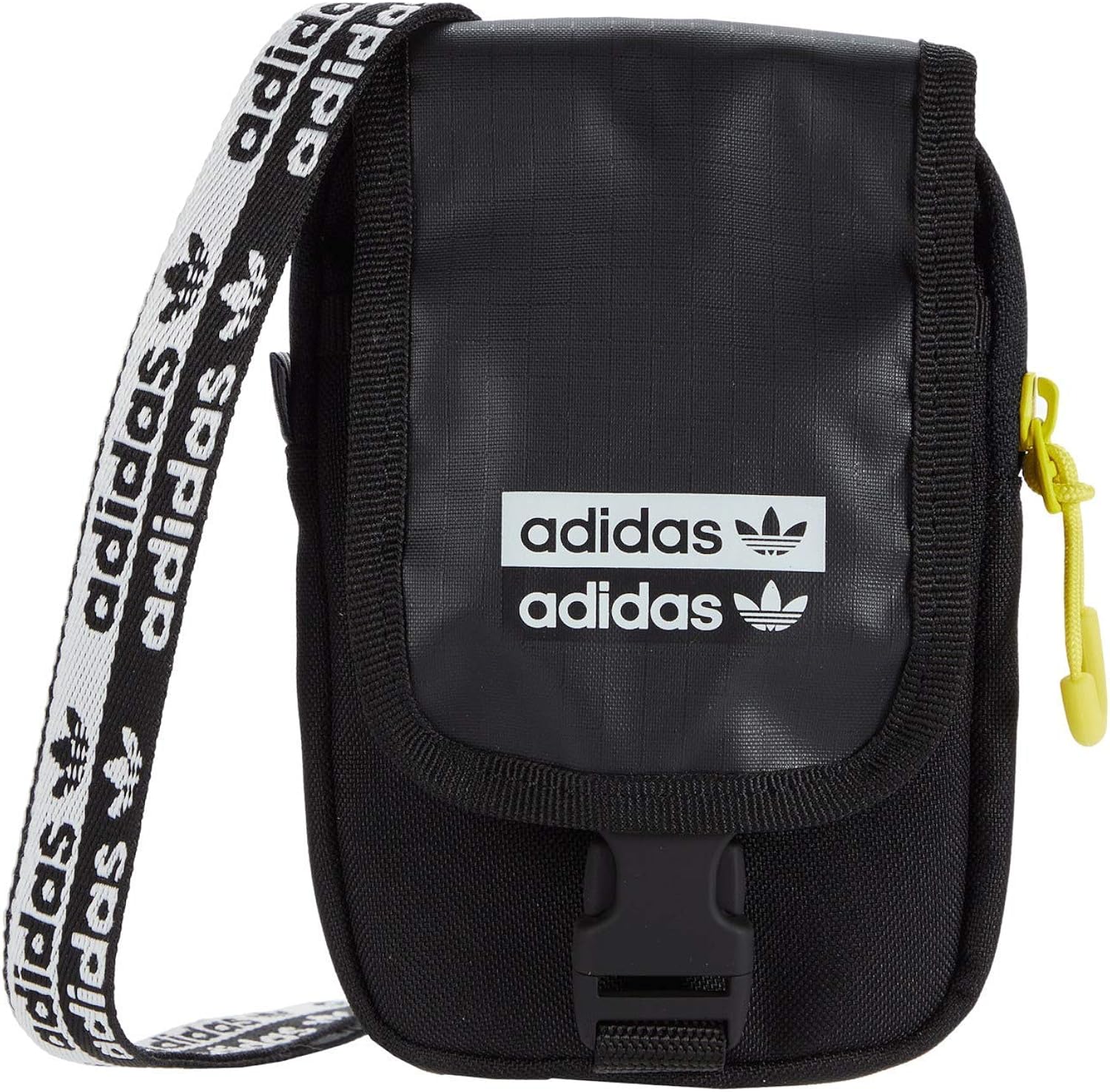 adidas pride festival crossbody bag