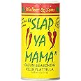 Slap Ya Mama Seasoning Orgnl Blend 4oz