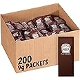 Heinz BBQ Sauce Single Serve Packet (0.4 oz Packets, Pack of 200)