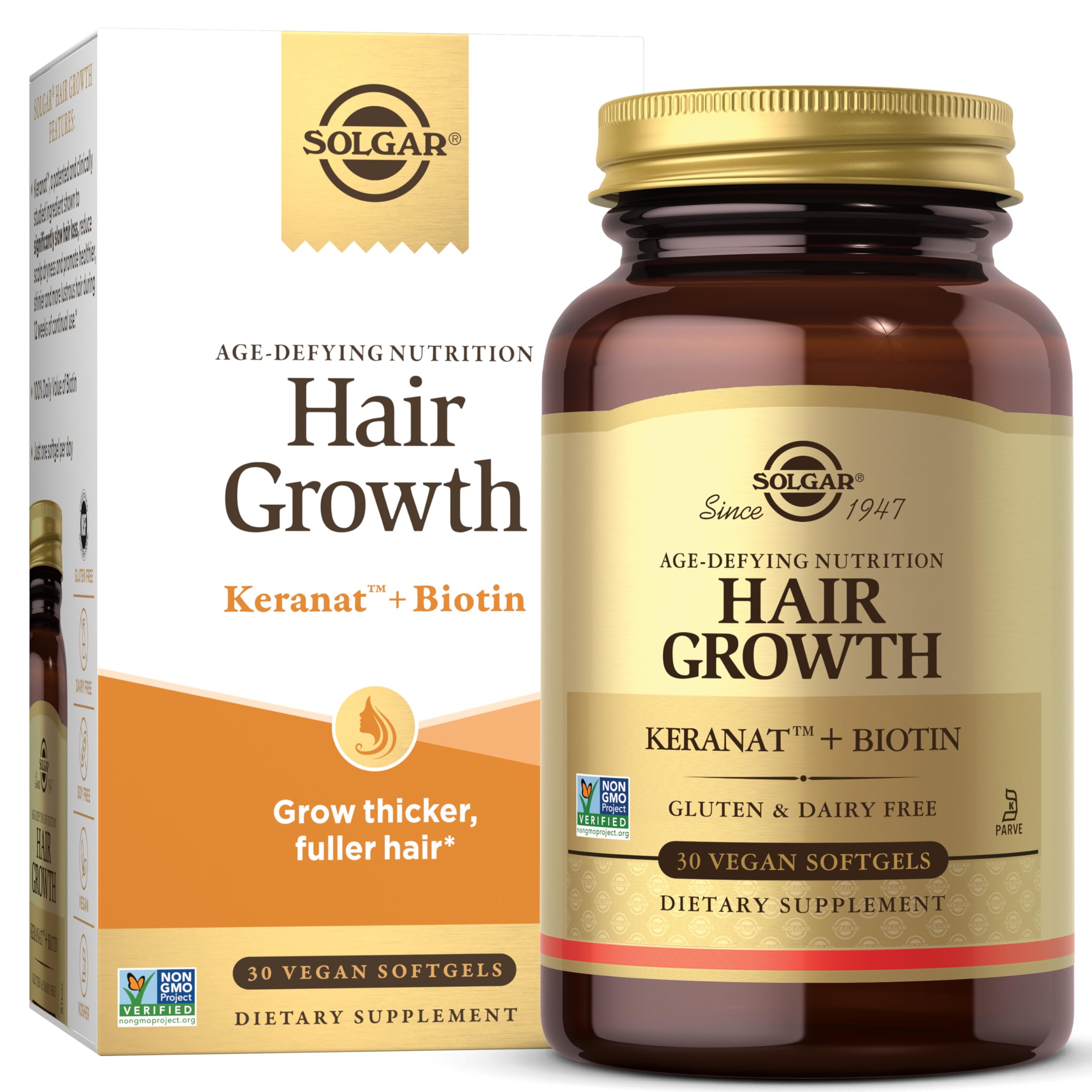 Hair Growth