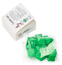 Candle Shop - Bright Lime Dye for 45 lb of Wax