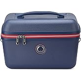 DELSEY Paris Women's Chatelet Air 2.0 Makeup and Cosmetic Beauty Travel Case