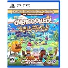 Overcooked! All You Can Eat - PlayStation 5