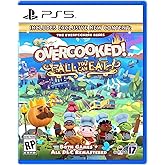 Overcooked! All You Can Eat - PlayStation 5