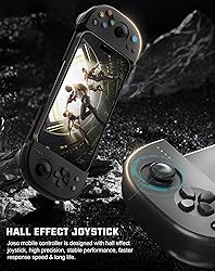 Joso Phone Game Controller for