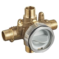 American Standard RU101 Flash Shower Rough-in Valve